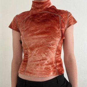 Ekhaus Latta Top M Coral